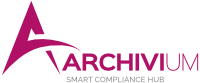 Archivium Logo